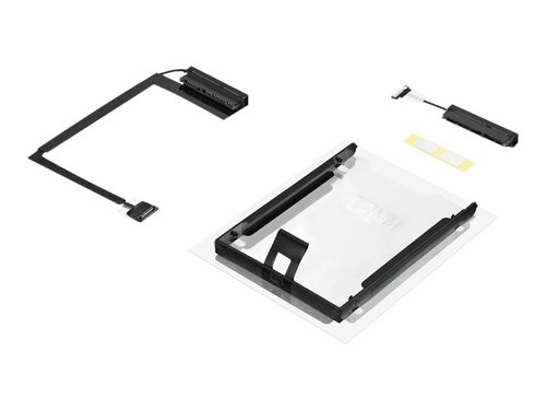 ThinkPad MWS P52 P72 HDD BRACKET - obrázek produktu