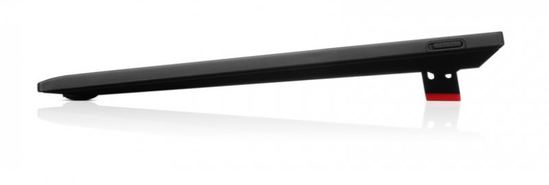 Lenovo ThinkPad Compact Bluetooth Keyboard with TrackPoint - UK English - obrázek č. 2