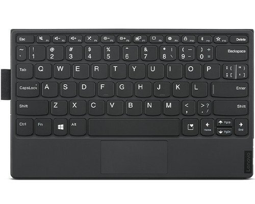 Lenovo Fold Mini Keyboard - UK English - obrázek produktu