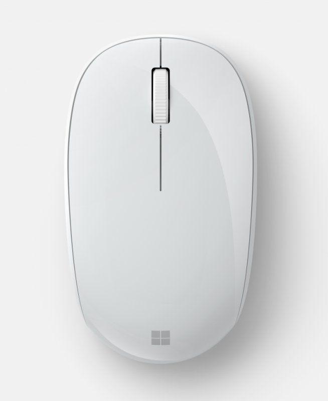 Microsoft Bluetooth Desktop, Glacier, CZ&SK - obrázek č. 4