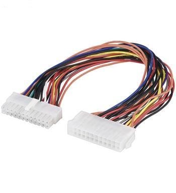 Prodlužovací kabel ATX pro zdroje 24 pin - obrázek produktu