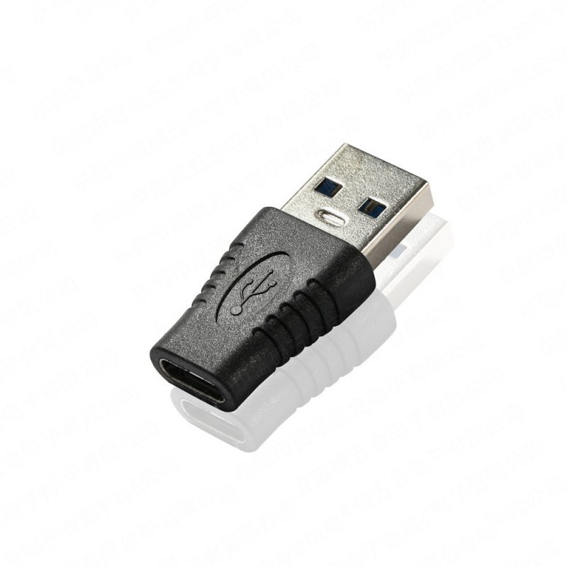 PremiumCord adaptér USB-A 3.0 - USB-C M/ F - obrázek č. 3