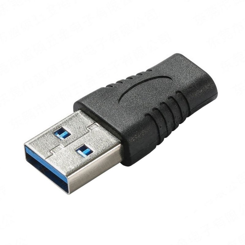 PremiumCord adaptér USB-A 3.0 - USB-C M/ F - obrázek č. 2