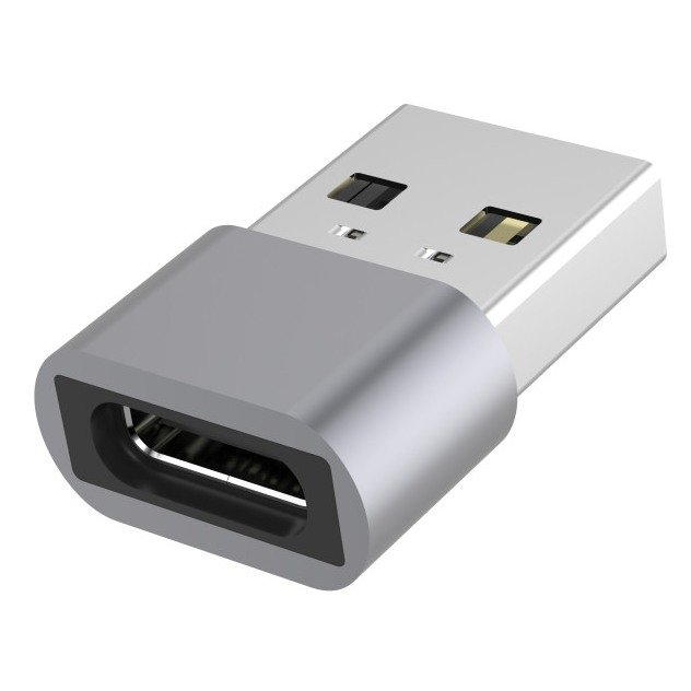 PremiumCord redukce USB-C - USB 2.0 - obrázek produktu