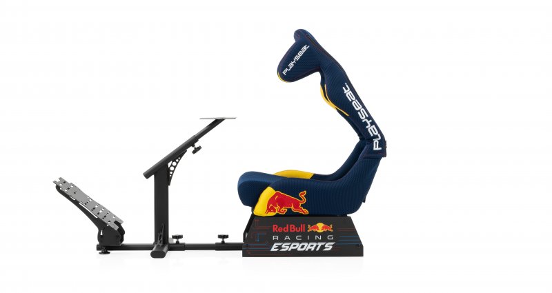 Playseat® Evolution Pro Red Bull Racing Esports - obrázek č. 2