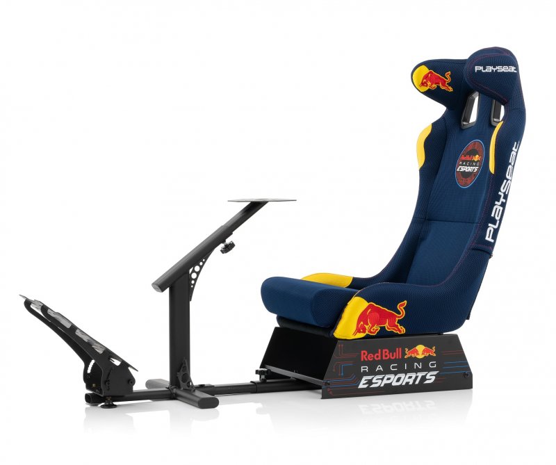Playseat® Evolution Pro Red Bull Racing Esports - obrázek produktu