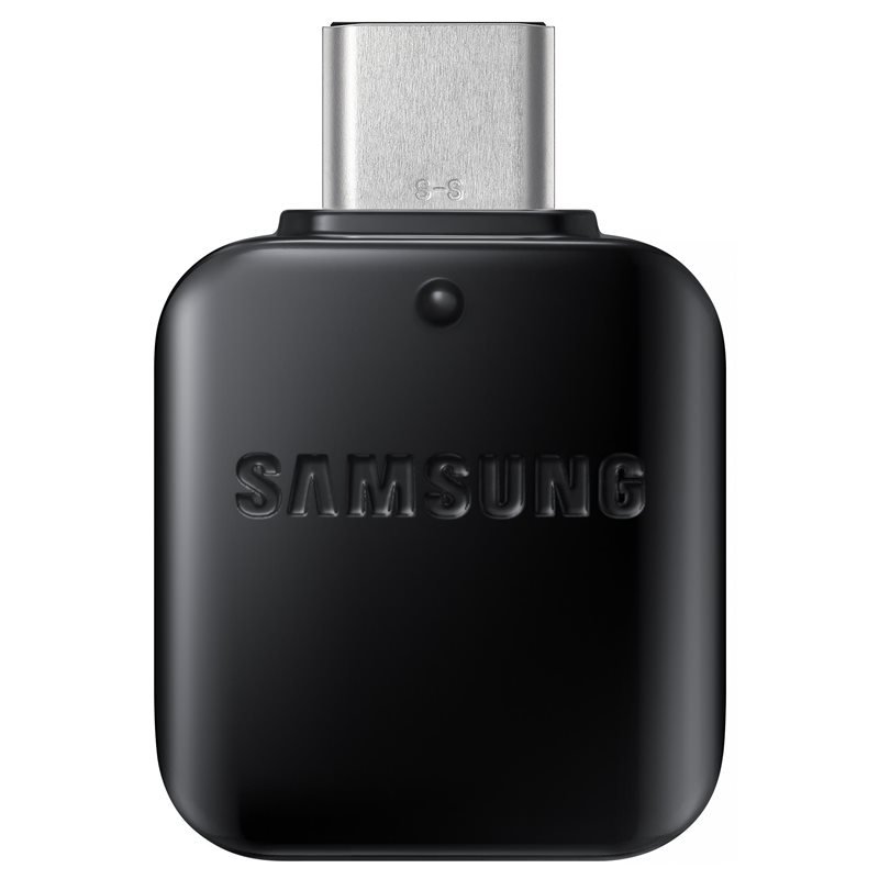 Samsung adaptér USB-C na USB-A Black - obrázek produktu
