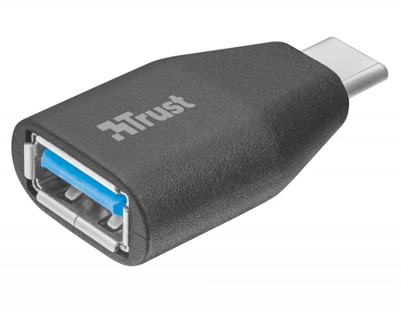 TRUST USB-C to USB 3.1 Adapter - obrázek produktu