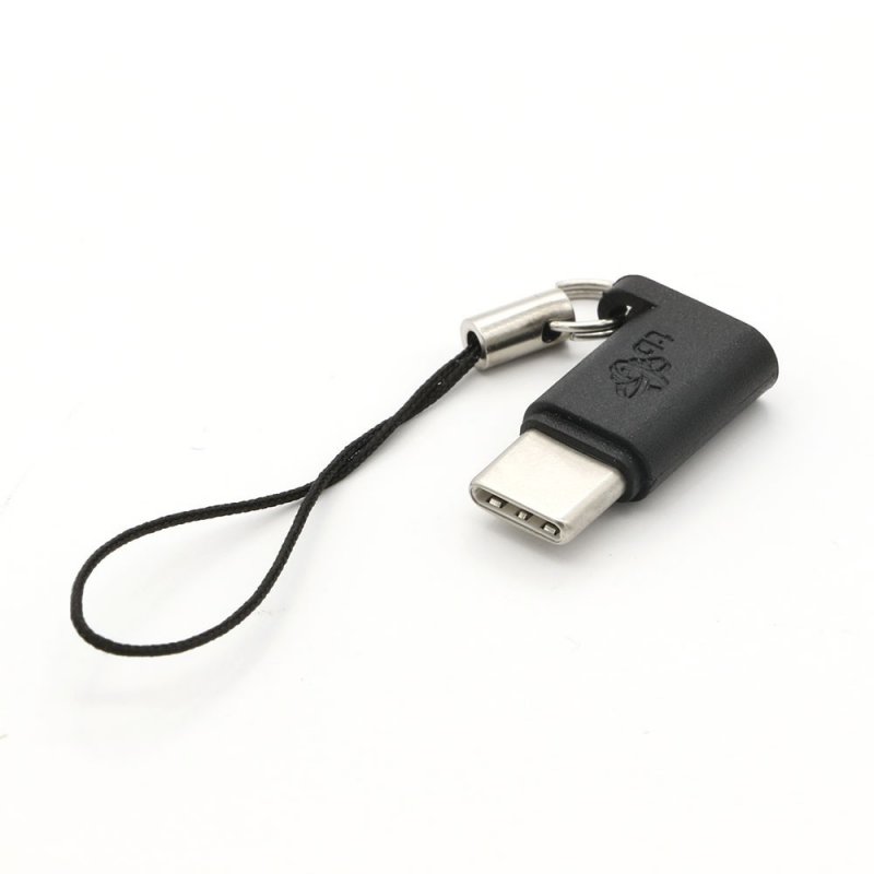 TB Touch Adapter USB CM - micro USB F - obrázek produktu