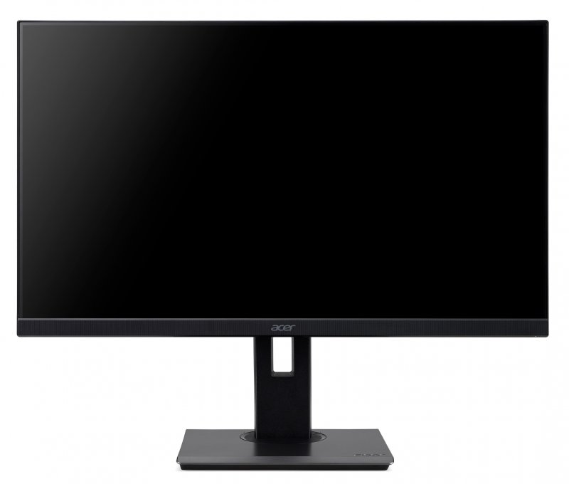 24" LCD Acer B247Y - IPS,FHD,VGA,HDMI,DP - obrázek produktu
