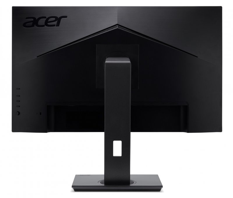 24" LCD Acer B247Y - IPS,FHD,VGA,HDMI,DP - obrázek č. 3