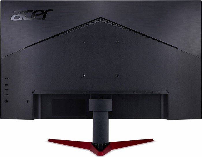 Acer Nitro/ VG240YSbmiipx/ 24"/ IPS/ FHD/ 165Hz/ 0ms/ Black/ 2R - obrázek č. 3