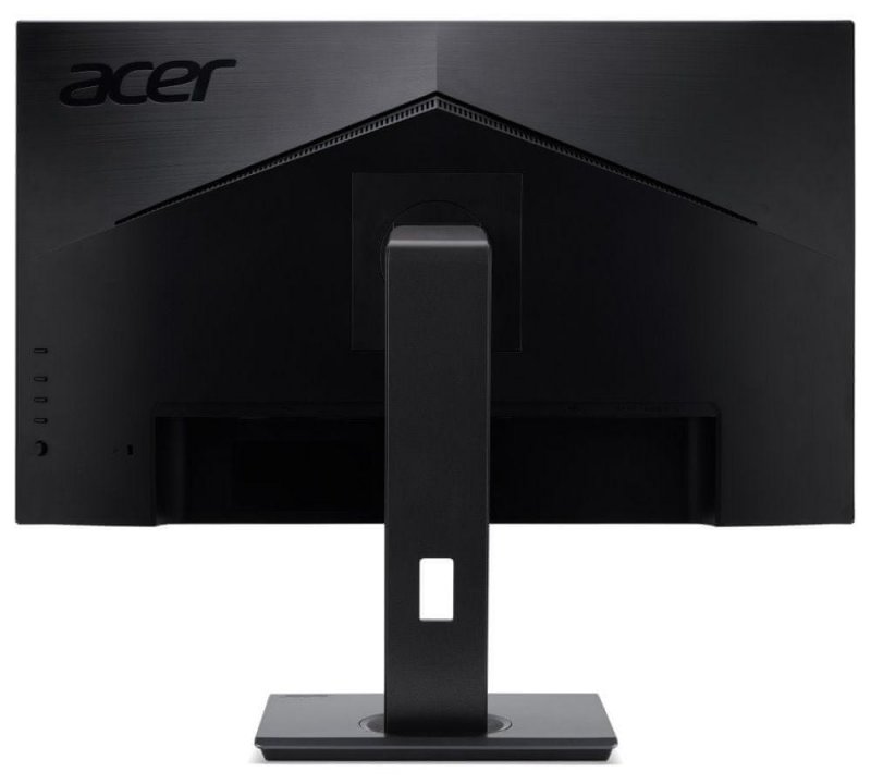 Acer/ B277Ubmiipprzx/ 27"/ IPS/ QHD/ 75Hz/ 4ms/ Black/ 3R - obrázek č. 5