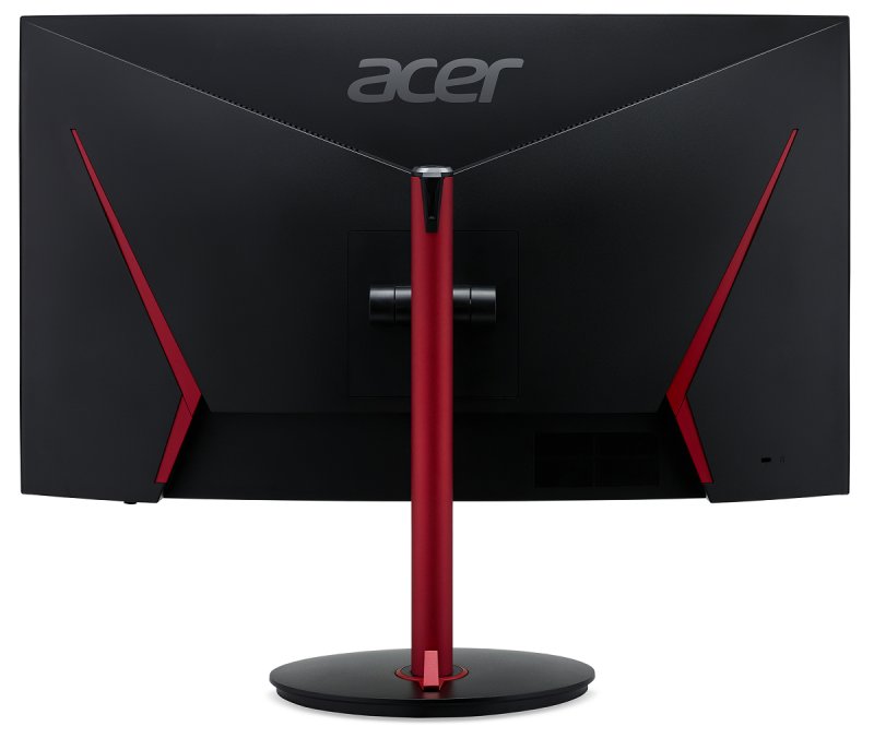 Acer Nitro/ XZ272Pbmiiphx/ 27"/ VA/ FHD/ 165Hz/ 4ms/ Black/ 2R - obrázek č. 4
