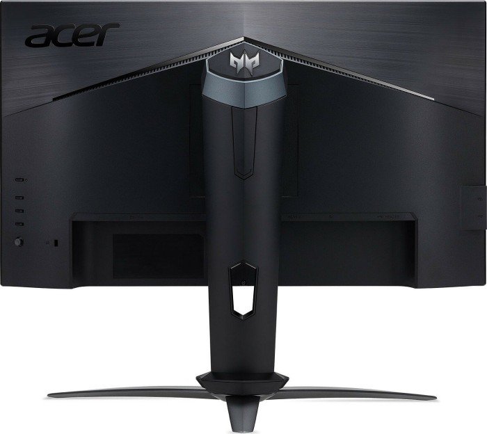 Acer Predator/ XB273UGSbmiiprzx/ 27,2"/ IPS/ QHD/ 165Hz/ 1ms/ Black/ 2R - obrázek č. 3