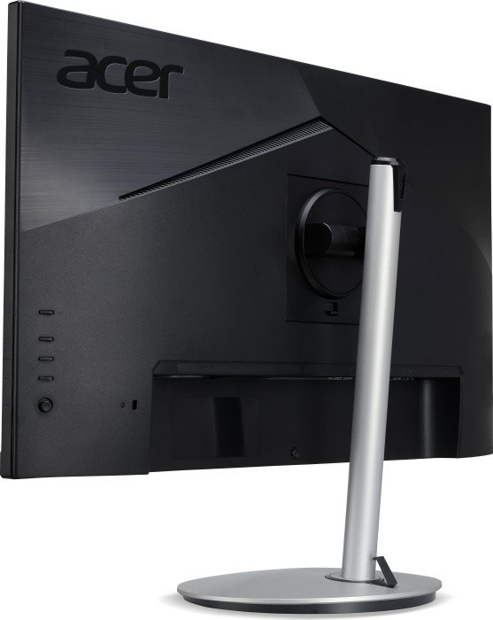 Acer/ CB272smiprx/ 27"/ IPS/ FHD/ 75Hz/ 1ms/ Silver/ 3R - obrázek č. 2