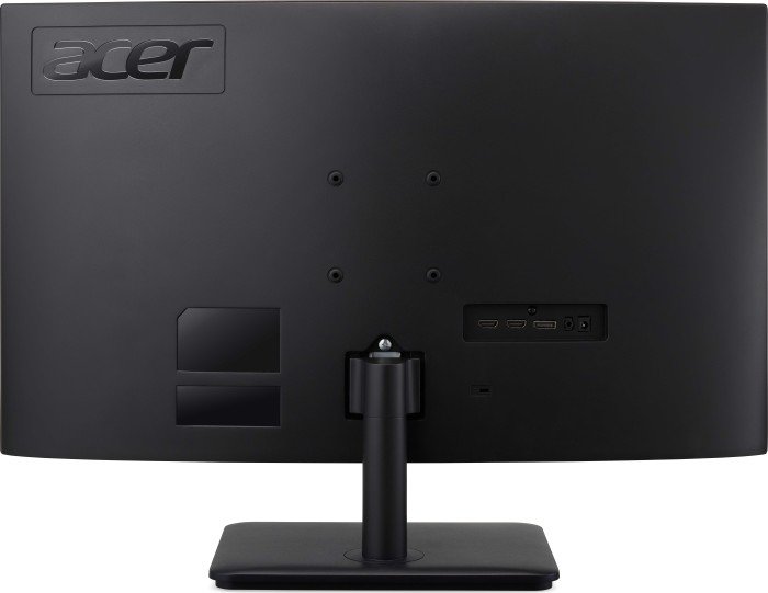 Acer/ ED270RPbiipx/ 27"/ TN/ FHD/ 165Hz/ 5ms/ Black/ 2R - obrázek č. 3