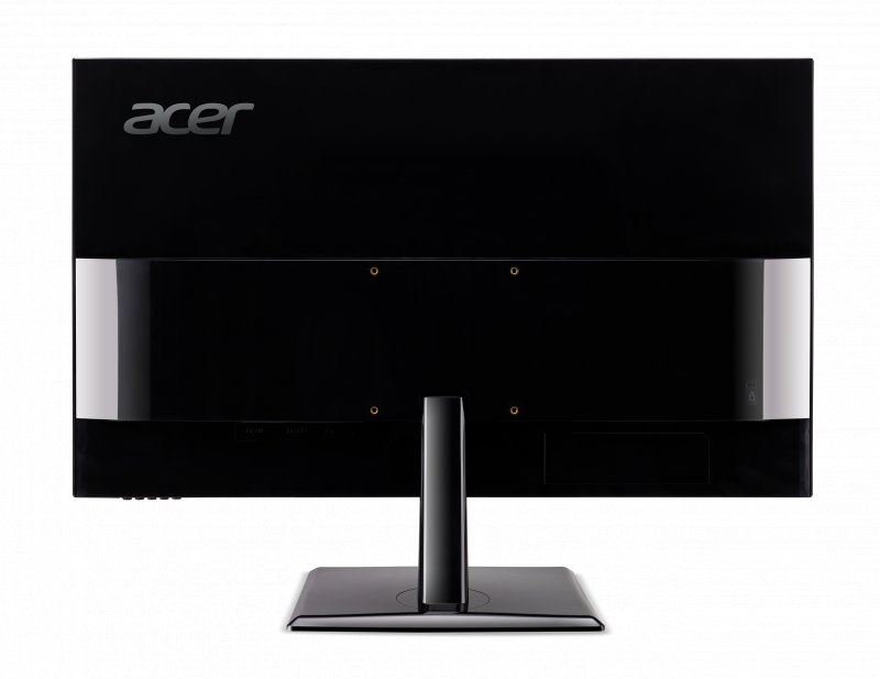 27" Acer EH273 - VA, FullHD@75Hz, 4ms, 250cd/ m2, 16:9, HDMI, VGA - obrázek č. 3