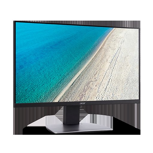 32" LCD Acer ProDesigner BM320 - IPS,4K,5ms,60Hz,300cd/ m2, 16:9,HDMI,DP,USB,repro,pivot - obrázek č. 1