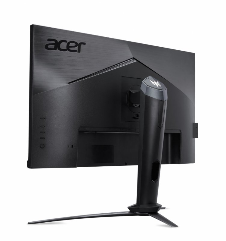 Acer Predator/ X28/ 28"/ IPS/ 4K UHD/ 155Hz/ 1ms/ Black/ 2R - obrázek č. 6