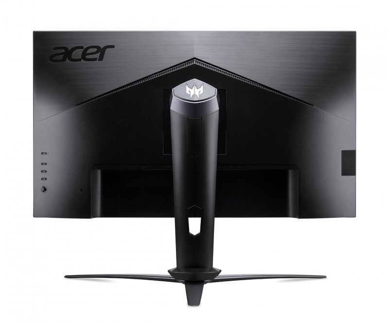 Acer Predator/ X28/ 28"/ IPS/ 4K UHD/ 155Hz/ 1ms/ Black/ 2R - obrázek č. 3