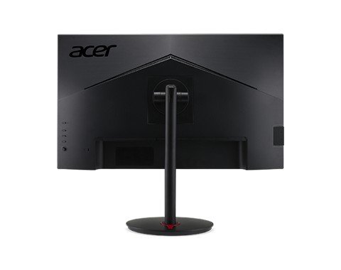 Acer/ XV322QUP/ 31,5"/ IPS/ QHD/ 170Hz/ 1ms/ Black/ 2R - obrázek č. 3