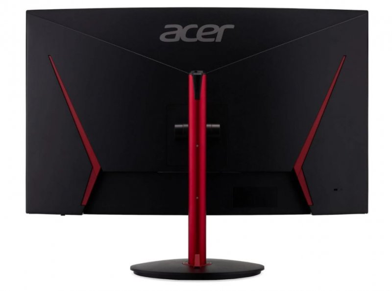 Acer/ XZ322QUP/ 31,5"/ VA/ QHD/ 144Hz/ 4ms/ Black/ 2R - obrázek č. 1