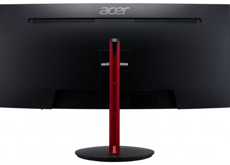 Acer Nitro/ XZ342CKPbmiiphx/ 34"/ VA/ 3440x1440/ 144Hz/ 1ms/ Black/ 2R - obrázek č. 3