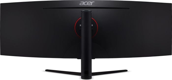 Acer Nitro/ EI491CRPbmiiipx/ 49"/ VA/ 3840x1080/ 144Hz/ 4ms/ Black/ 2R - obrázek č. 4