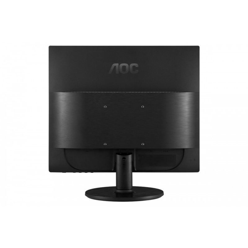 19" LED AOC I960SRDA - 1280x1024,IPS,DVI,rep - obrázek produktu