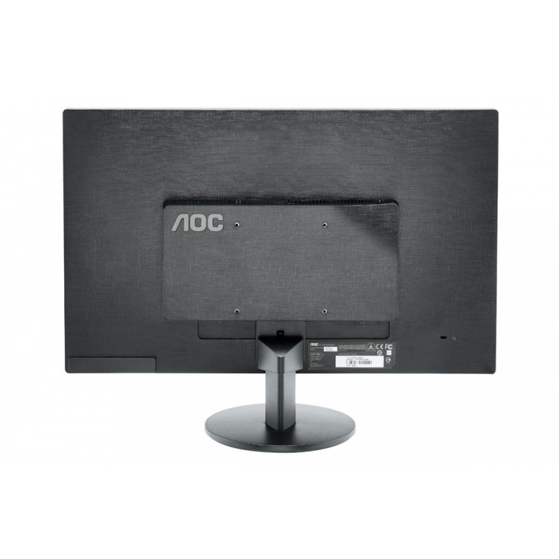 22" LED AOC E2270SWHN - FHD,HDMI - obrázek č. 1