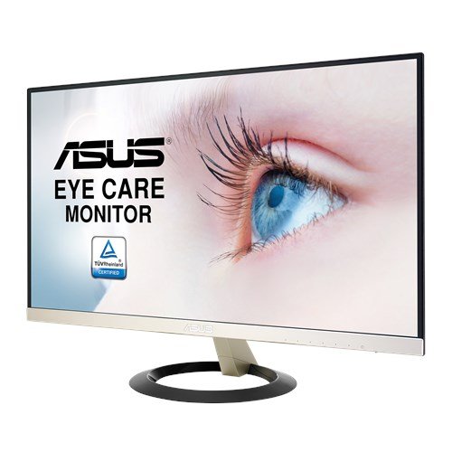 23" LED ASUS VZ239Q - Full HD, 16:9, HDMI, VGA, DP, repro. - obrázek produktu