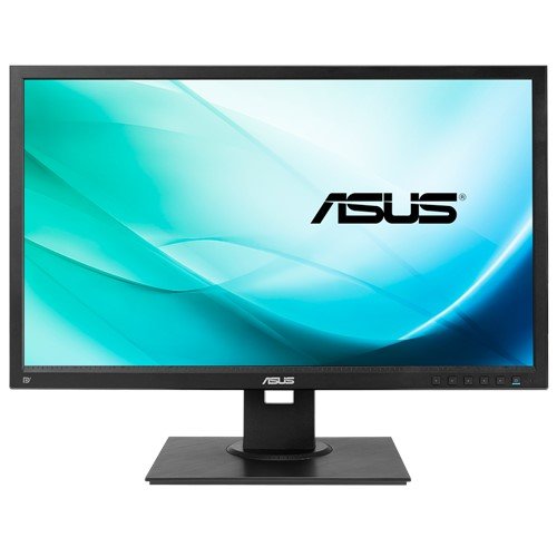 24" LCD ASUS BE249QLB - obrázek produktu