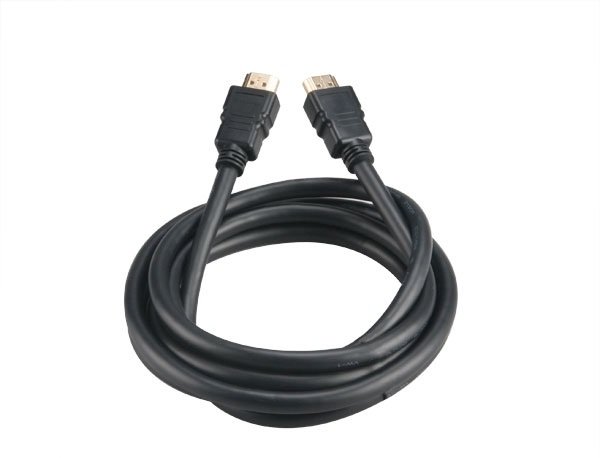 AKASA - HDMI na HDMI kabel - 2 m - obrázek č. 1