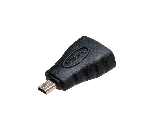AKASA - HDMI (F) na micro HDMI (M) adaptér - obrázek produktu