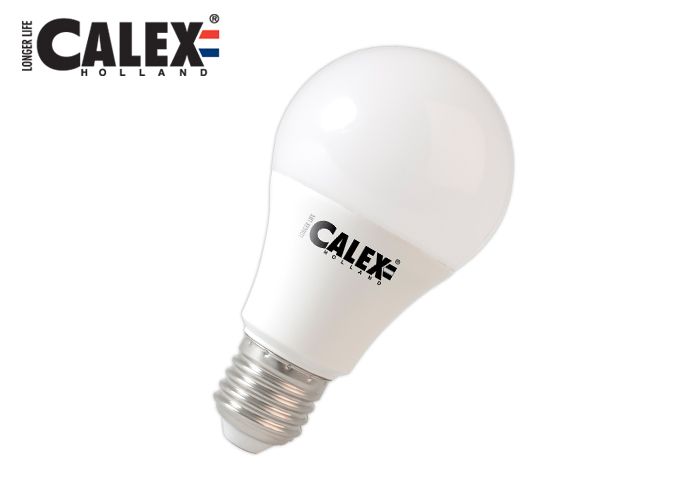 LED Calex E27 Power A60 12W 1200lm, naturall 4000K - obrázek produktu