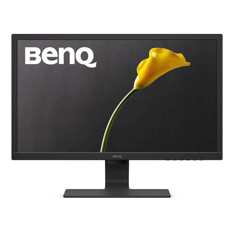 BenQ/ GL2480/ 24"/ TN/ FHD/ 75Hz/ 1ms/ Black/ 2R - obrázek produktu