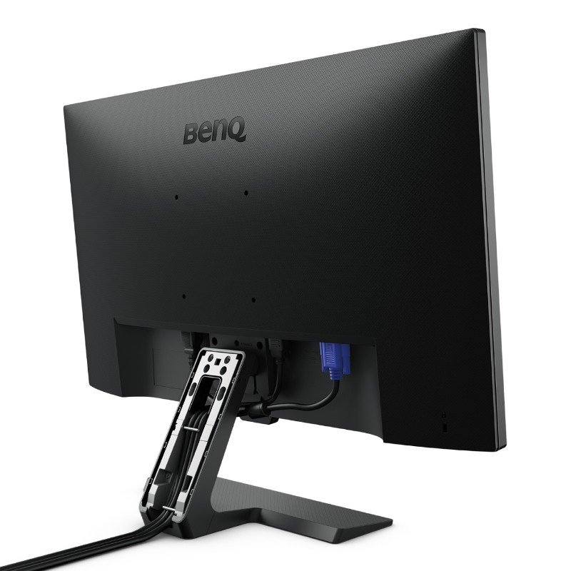 24" LED BenQ GL2480E - FHD,DVI, HDMI - obrázek č. 6