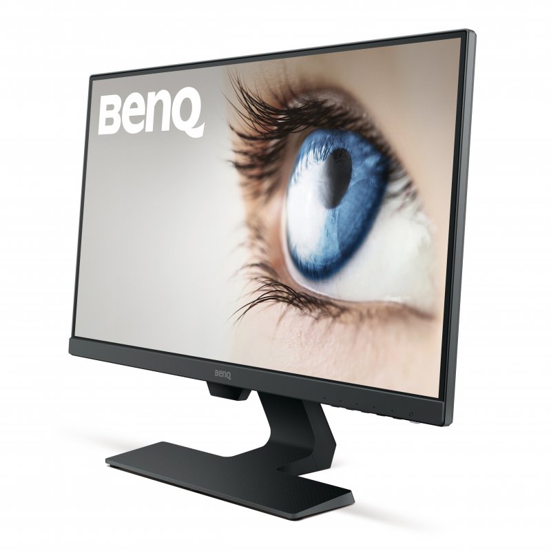 BenQ/ GW2480/ 23,8"/ IPS/ FHD/ 60Hz/ 5ms/ Black/ 2R - obrázek č. 2