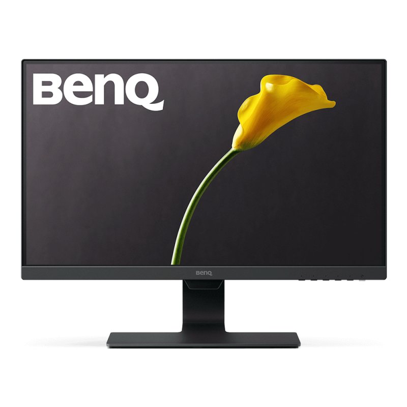 BenQ/ GW2480T/ 23,8"/ IPS/ FHD/ 60Hz/ 8ms/ Black/ 2R - obrázek produktu