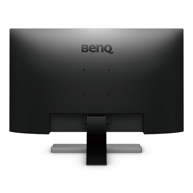 BenQ/ EW3270U/ 31,5"/ VA/ 4K UHD/ 60Hz/ 4ms/ Black/ 2R - obrázek č. 4