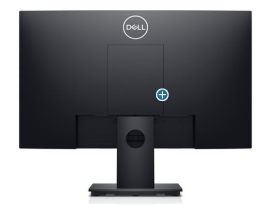 Dell/ E2221HN/ 21,5"/ TN/ FHD/ 60Hz/ 5ms/ Black/ 3RNBD - obrázek č. 3