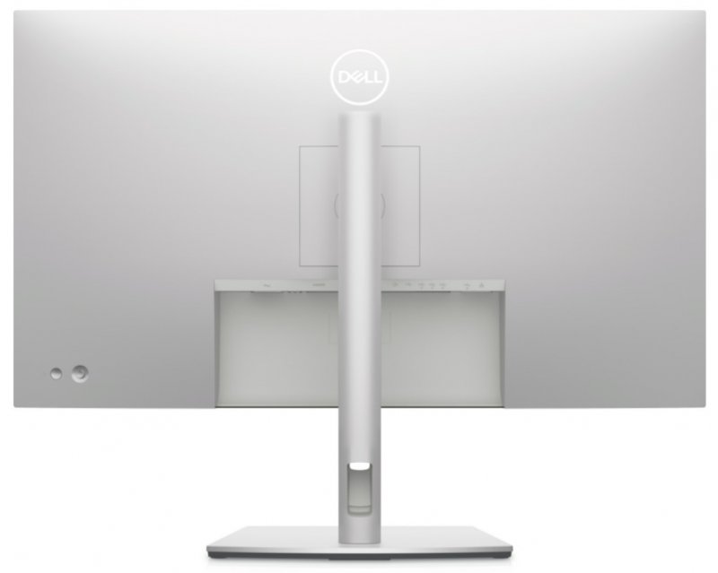 Dell UltraSharp/ U3223QE/ 31,50"/ IPS/ 4K UHD/ 60Hz/ 5ms/ Blck-Slvr/ 3RNBD - obrázek č. 3