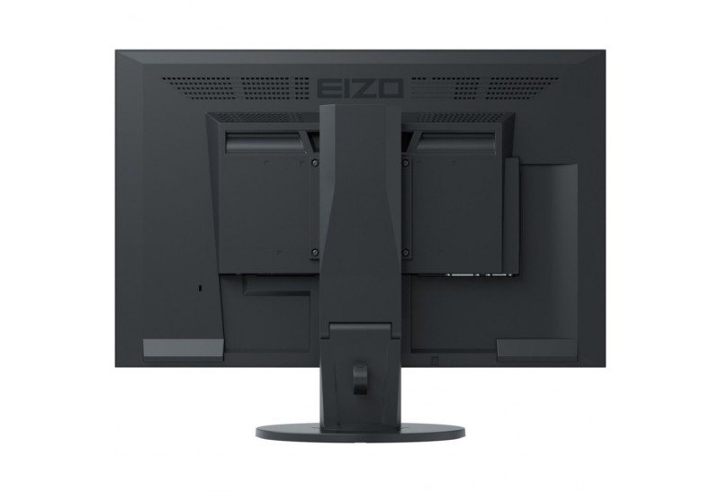 24" LED EIZO EV2430-FHD, IPS, DP, USB, piv,rep,bk - obrázek č. 2