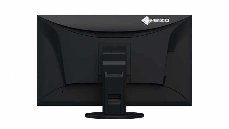 EIZO FlexScan/ EV2795/ 27"/ IPS/ QHD/ 60Hz/ 5ms/ Black/ 5R - obrázek č. 5