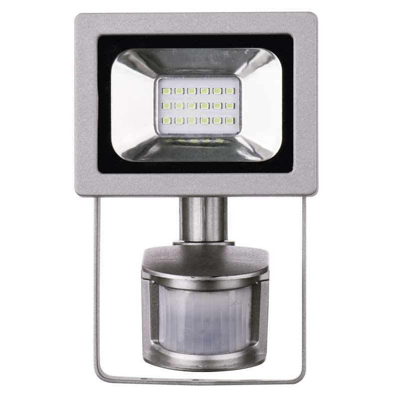 EMOS LED REFLEKTOR 10W-PIR PROFI - obrázek produktu