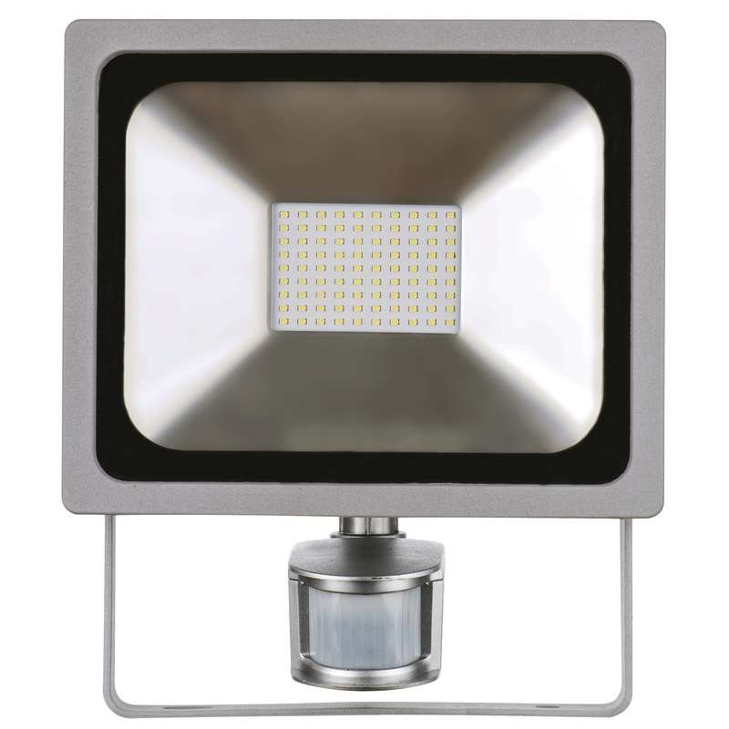 EMOS LED REFLEKTOR 50W-PIR PROFI - obrázek produktu