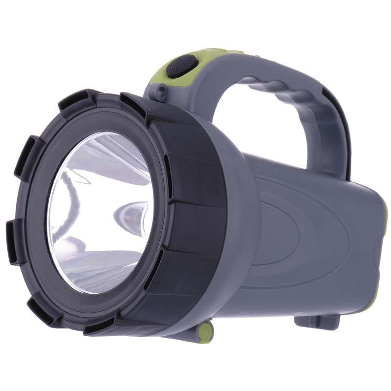 LED nabíjecí svítilna 5W - CREE LED - obrázek produktu