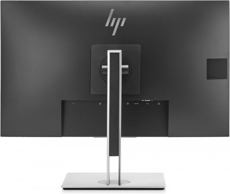 HP E273q 27" IPS 2560x1440/ 350jas/ 1000:1/ VGA/ DP/ HDMI/ USB-C/ 5ms - obrázek č. 3