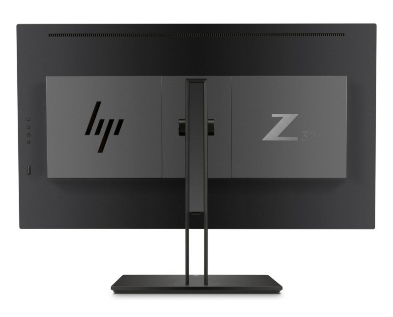 HP Z32 31,5" UHD 4K 3840x2160/ USB/ HDMI/ DP/ 3NBD - obrázek č. 4